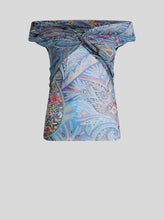 Neck Top