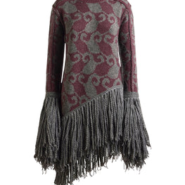 Women' s Mini Knit Dress