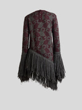 Women' s Mini Knit Dress