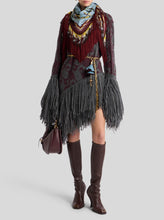 Women' s Mini Knit Dress