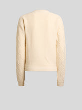 Crewneck Sweater