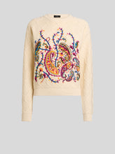 Crewneck Sweater