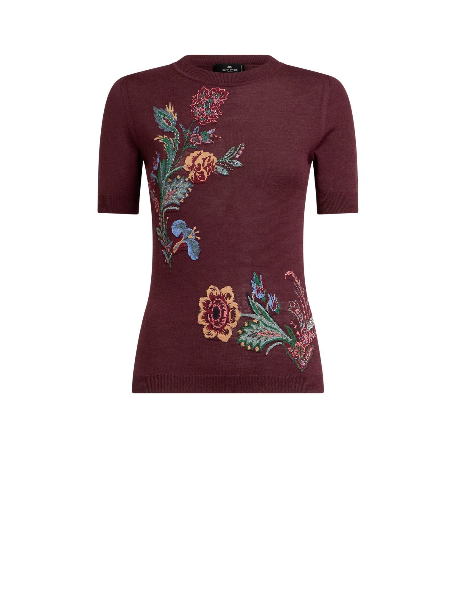 Knitwear Tops Woman