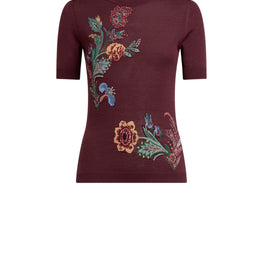 Knitwear Tops Woman