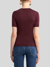 Knitwear Tops Woman