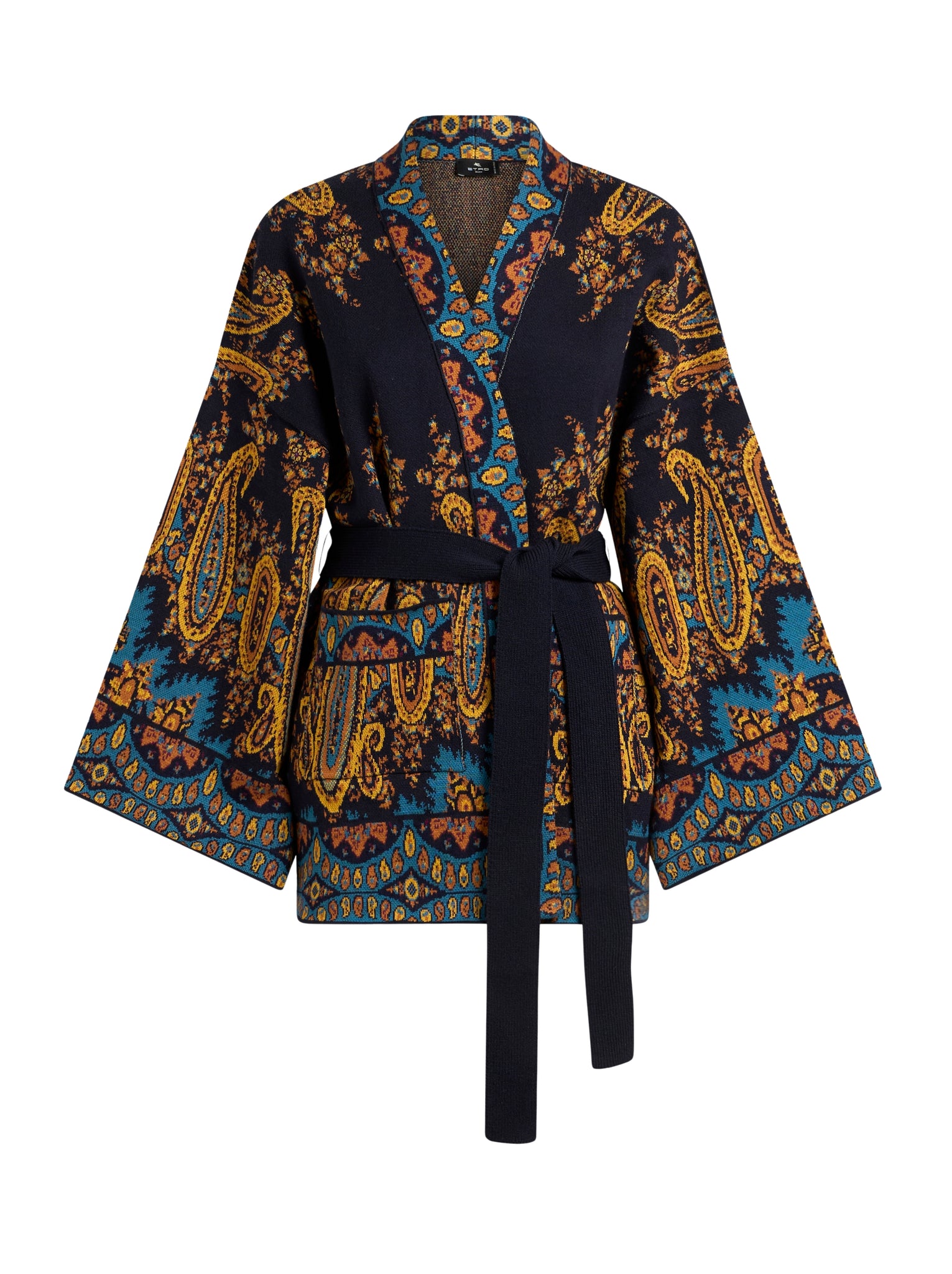 Knitwear Cardigan Woman