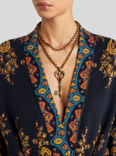 Knitwear Cardigan Woman