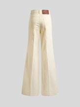 Jeans Flared