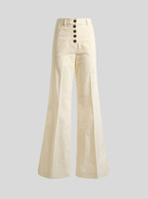 Jeans Flared