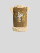 Shearling