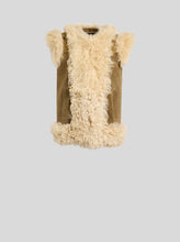 Shearling