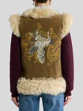 Shearling
