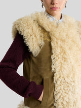 Shearling