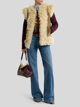 Shearling