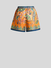 Beach Short