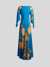 Maxi Beach Dress