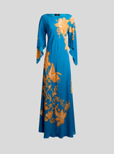 Maxi Beach Dress