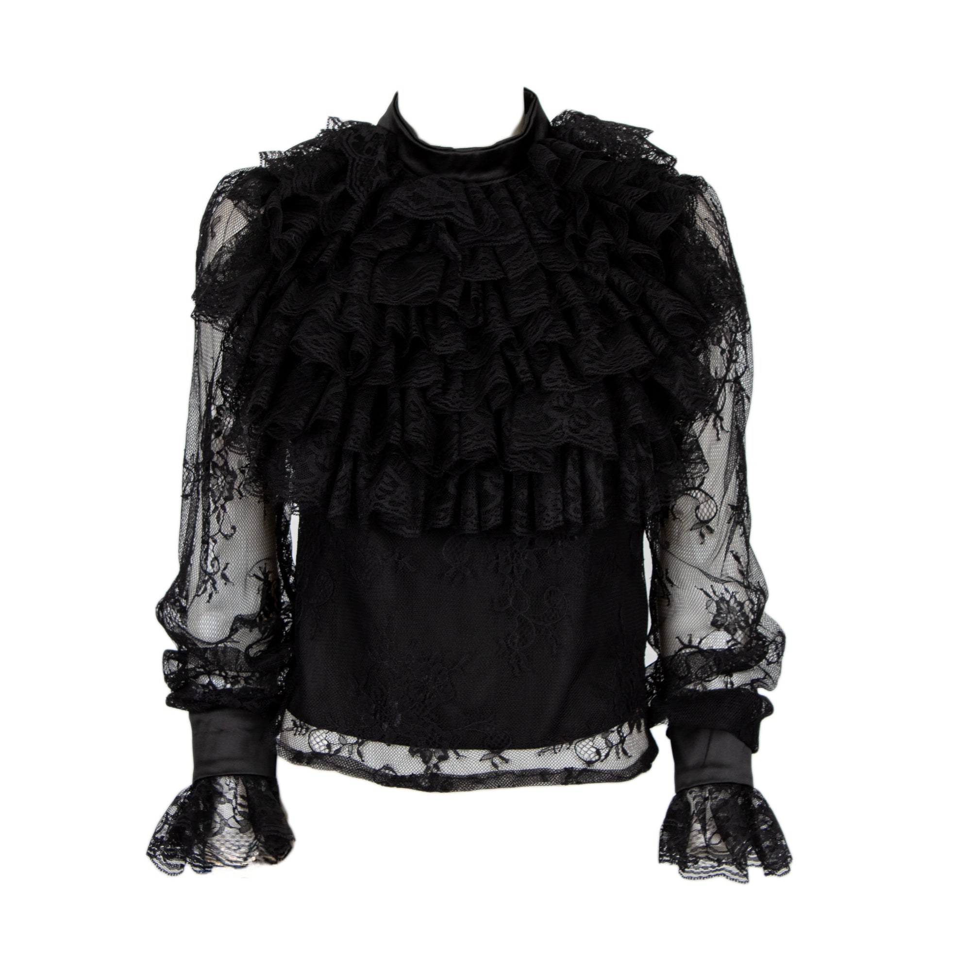 Blusa