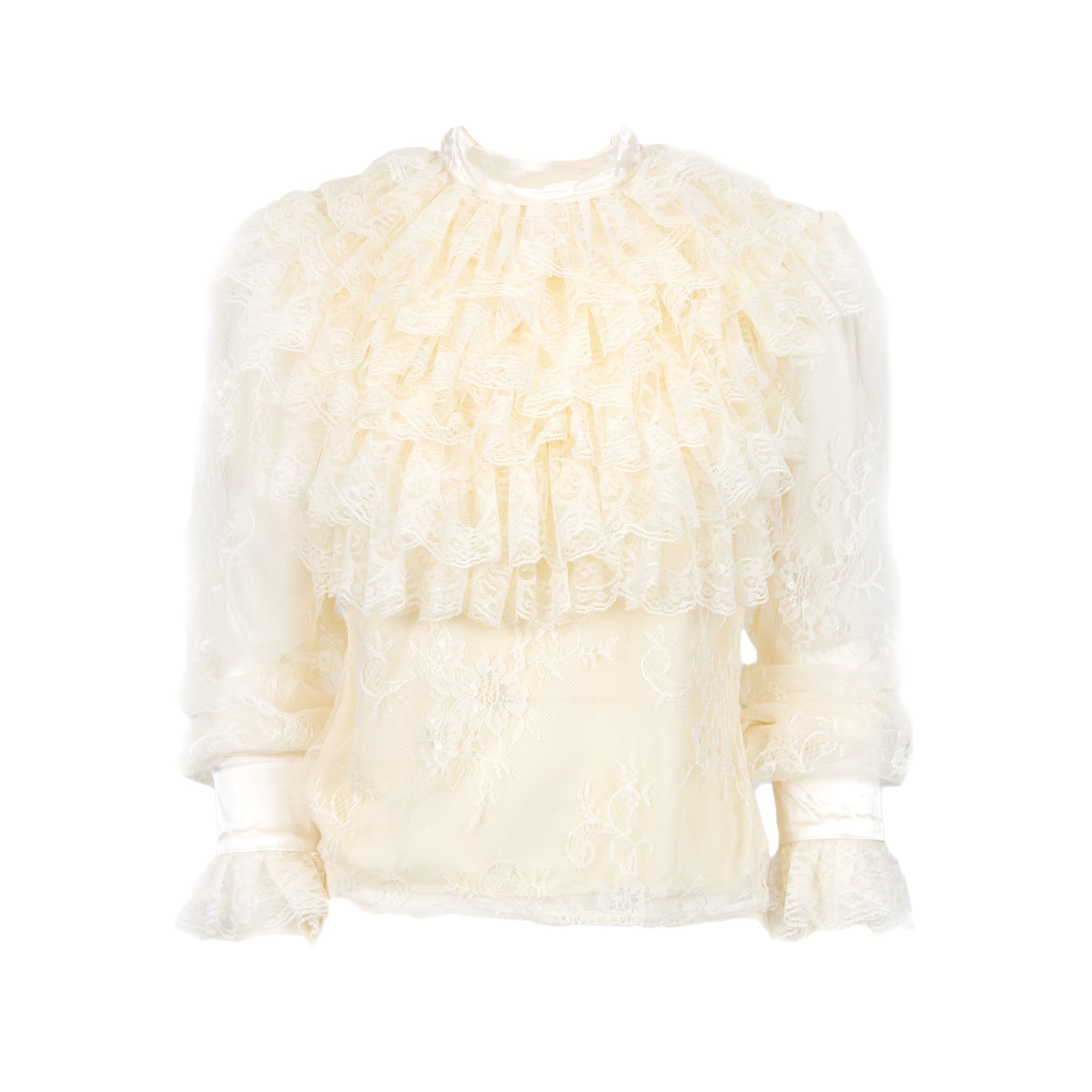 Blusa